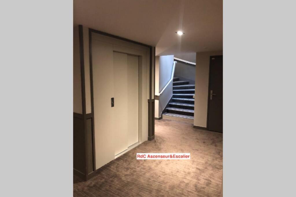 Superbe Appartement Face Au Lac D'Hossegor Soorts-Hossegor Luaran gambar