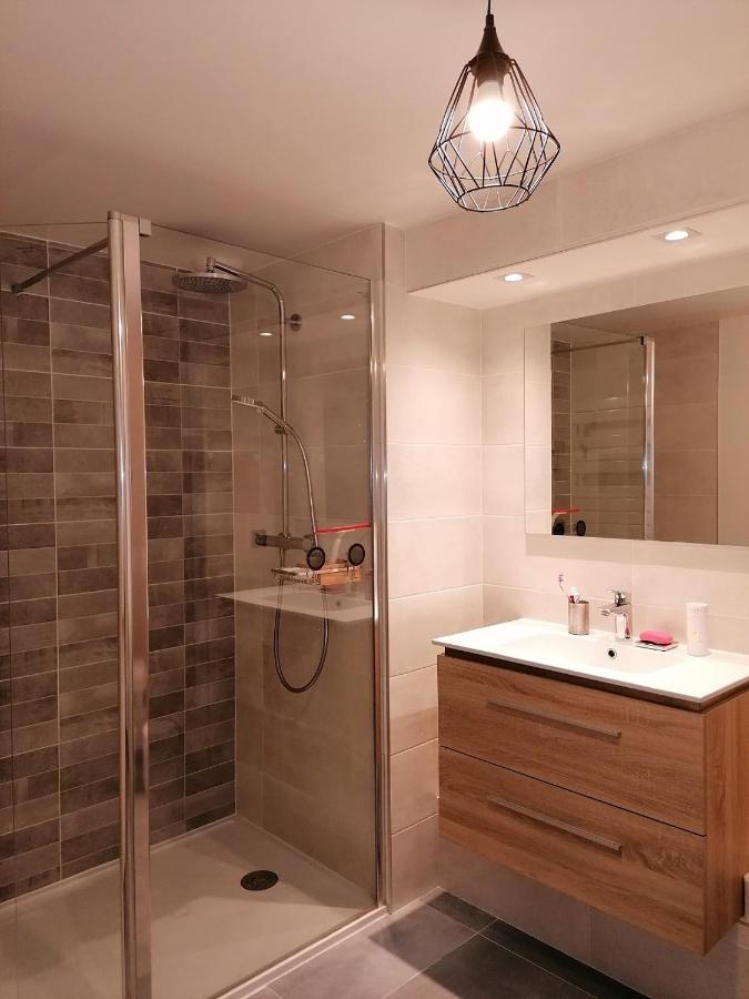 Superbe Appartement Face Au Lac D'Hossegor Soorts-Hossegor Luaran gambar